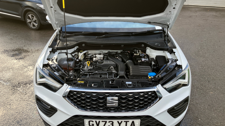 SEAT Ateca 1.5 TSI EVO Xperience 5dr DSG Petrol Estate